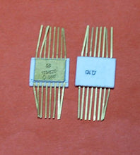 Load image into Gallery viewer, S.U.R. &amp; R Tools 133ID10 Analogue SN54145 IC/Microchip USSR 1 pcs

