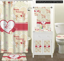 Load image into Gallery viewer, YouCustomizeIt Mouse Love Spa/Bath Wrap (Personalized)
