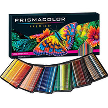 Load image into Gallery viewer, Prismacolor Premier Colored Pencils, Soft Core, 150 Pack
