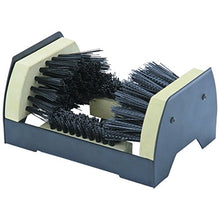 Load image into Gallery viewer, K2 Floor Mount Boot &amp; Shoe Brush by Usatnm
