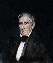 Load image into Gallery viewer, William Henry Harrison Color Photo
