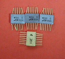 Load image into Gallery viewer, S.U.R. &amp; R Tools 564LN2 Analogue CD4049A IC/Microchip USSR 2 pcs
