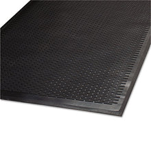 Load image into Gallery viewer, MLL14030500 - Clean Step Outdoor Rubber Scraper Mat
