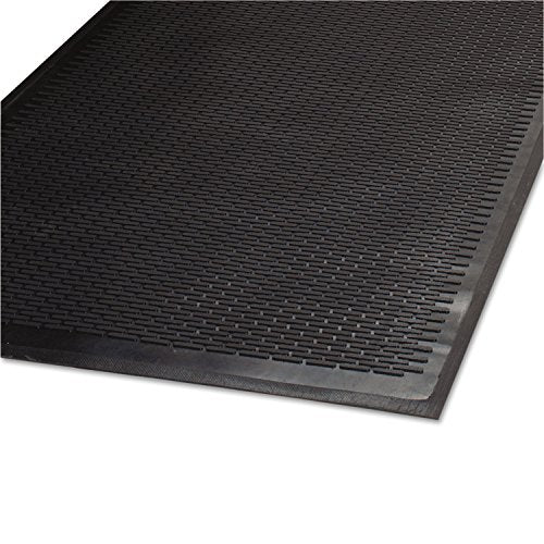 MLL14030500 - Clean Step Outdoor Rubber Scraper Mat