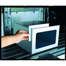 Load image into Gallery viewer, TRUSCO Flat-type Square ULD-150
