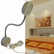Load image into Gallery viewer, LUMINTURS 5W LED Wall Sconce Picture Spot Light Fixture Lamp Surface Moun...
