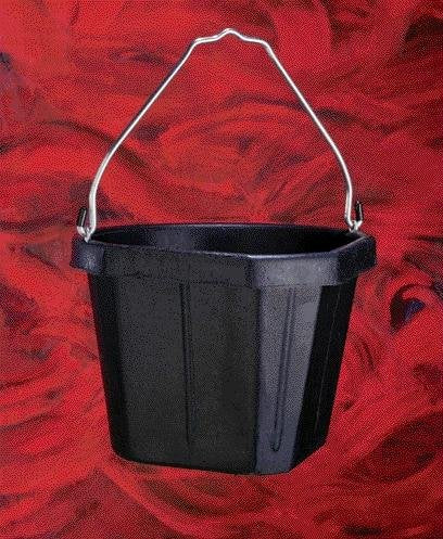 Corner Bucket