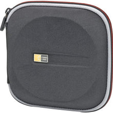 Load image into Gallery viewer, 24-CD Zippered Wallet 24-CD Zippered Wallet
