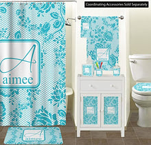 Load image into Gallery viewer, YouCustomizeIt Lace Spa/Bath Wrap (Personalized)
