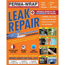 Load image into Gallery viewer, Perma-Wrap Depressurized Pipe Repair Kit - 2in. x 60in. Roll of Perma-Wrap, Model Number 4003-1.CEI
