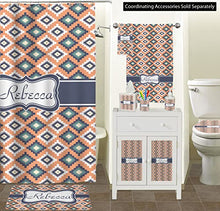 Load image into Gallery viewer, YouCustomizeIt Tribal Spa/Bath Wrap (Personalized)
