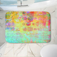 Load image into Gallery viewer, DiaNoche Designs Memory Foam Bath or Kitchen Mats by China Carnella - Hybrid Ocean, Large 36 x 24 in
