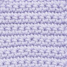 Load image into Gallery viewer, Caron  One Pound Solids Yarn - (4) Medium Gauge 100% Acrylic - 16 oz -  Lilac- For Crochet, Knitting &amp; Crafting
