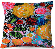Load image into Gallery viewer, Outdoor Patio Couch Quantity 1 Throw Pillows from DiaNoche Designs by Robin Mead - Hybrid
