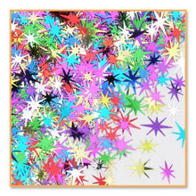 Load image into Gallery viewer, Mc Starbursts Confetti (Pack of 96)
