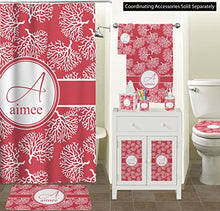 Load image into Gallery viewer, YouCustomizeIt Coral Spa/Bath Wrap (Personalized)
