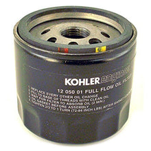 Load image into Gallery viewer, Kohler 12 050 01-S Oil Filter, Model: , Home/Garden &amp; Outdoor Store
