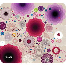 Load image into Gallery viewer, Allsop Mouse Pad,ã‚â Retro Floral (30594)
