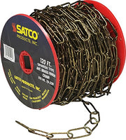 Satco 79-206 Chain, Color